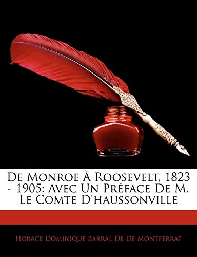 de Monroe Roosevelt, 1823 - 1905