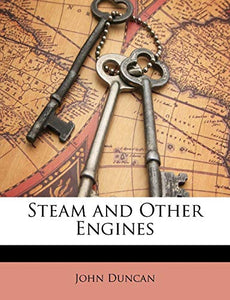 Steam and Other Engines 