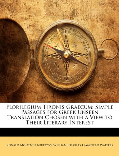 Florilegium Tironis Graecum