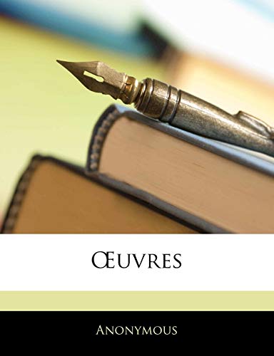 OEuvres