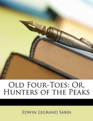 Old Four-Toes