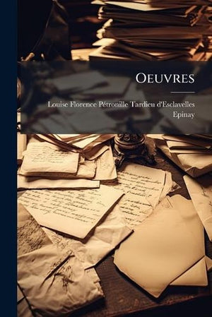 Oeuvres