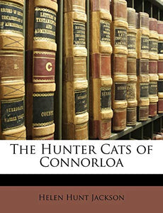 The Hunter Cats of Connorloa 