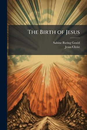 The Birth of Jesus
