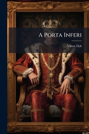 A A Porta Inferi