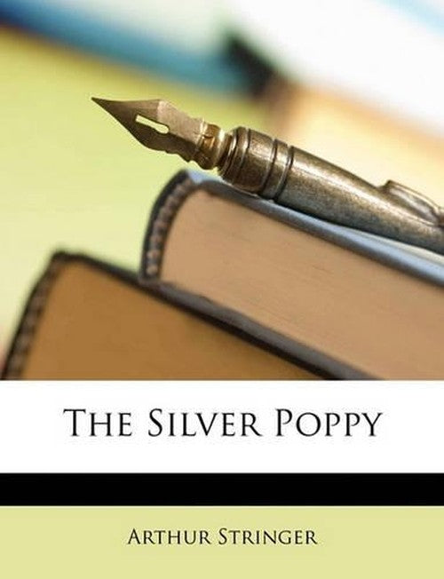 The Silver Poppy