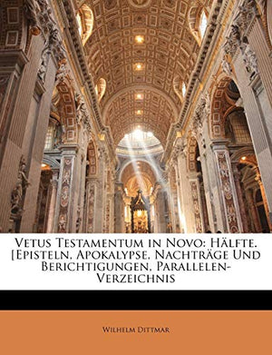 Vetus Testamentum in Novo