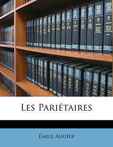 Les Pariétaires 