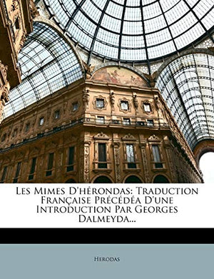 Les Les Mimes D'hérondas