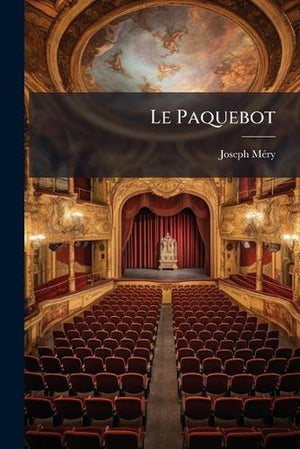 Le Paquebot