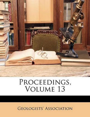 Proceedings; Volume 13