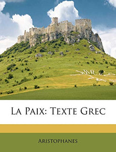 La Paix 