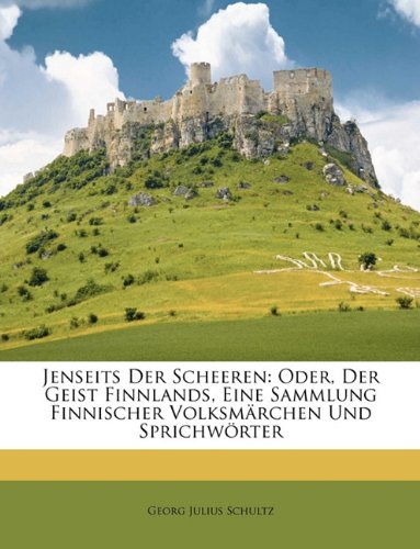 Jenseits Der Scheeren, Oder