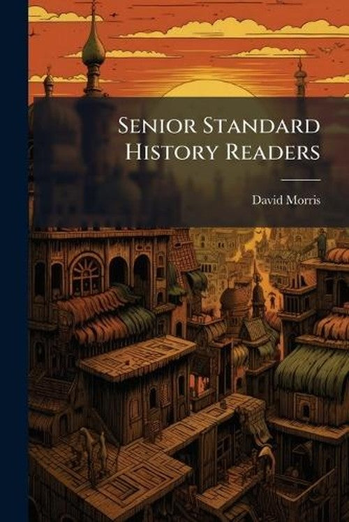 Senior Standard History Readers