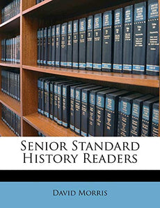 Senior Standard History Readers 