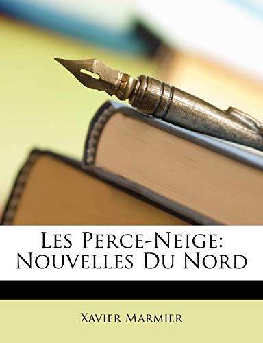 Les Les Perce-Neige
