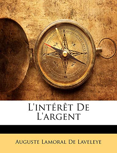 L' L'intérêt De L'argent