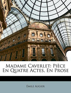 Madame Caverlet 