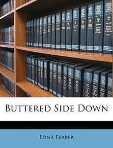 Buttered Side Down 