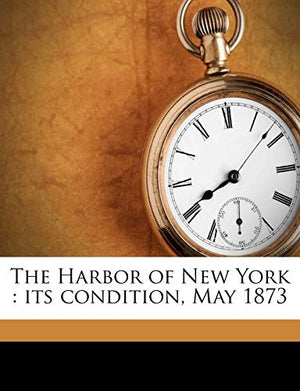 The Harbor of New York