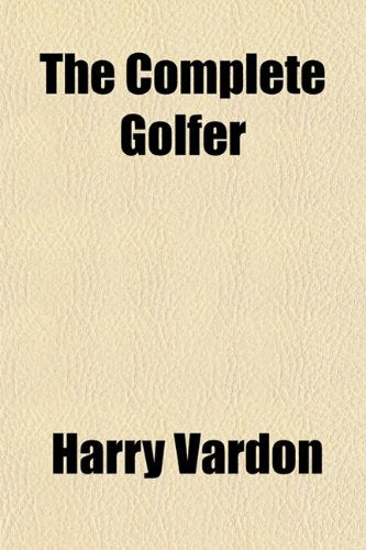 The Complete Golfer