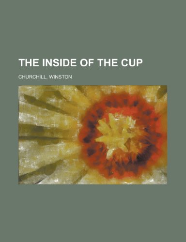 The Inside of the Cup