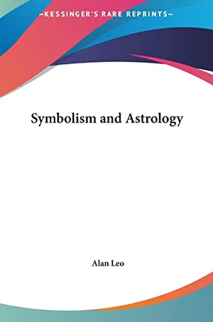 Symbolism and Astrology