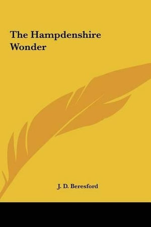 The Hampdenshire Wonder the Hampdenshire Wonder
