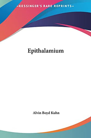 Epithalamium