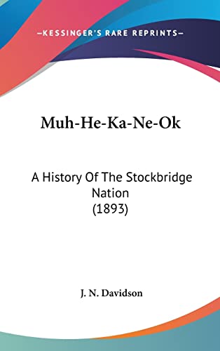 Muh-He-Ka-Ne-Ok