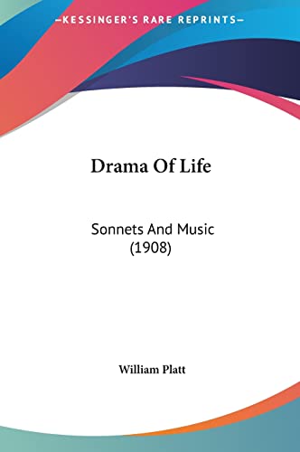 Drama Of Life