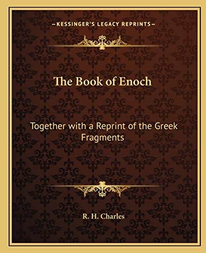 The Book of Enoch