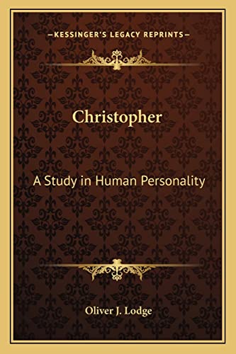 Christopher