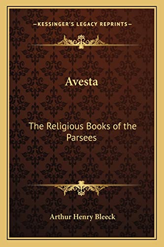 Avesta