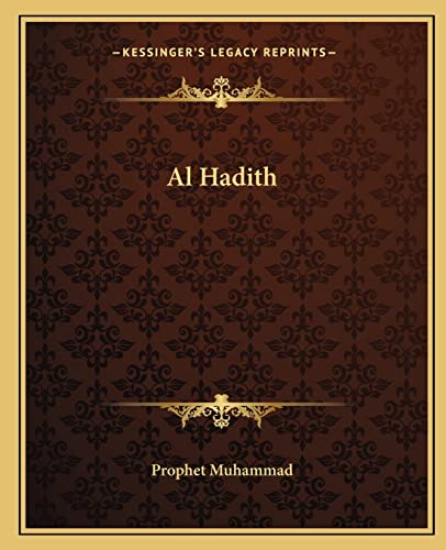 Al Hadith