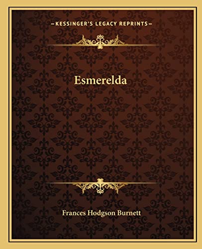 Esmerelda