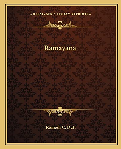 Ramayana