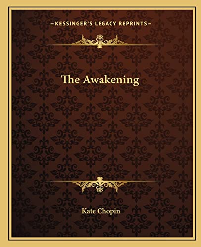 The Awakening