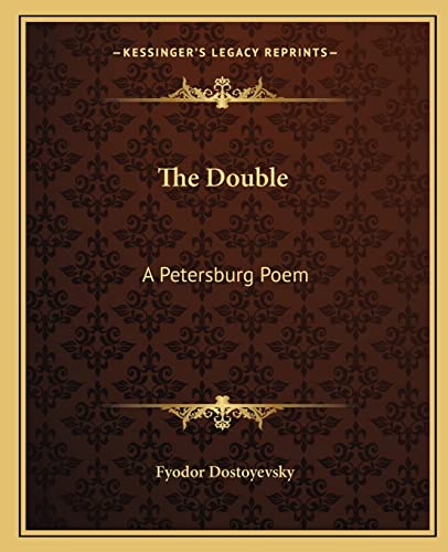 The Double
