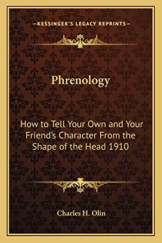 Phrenology