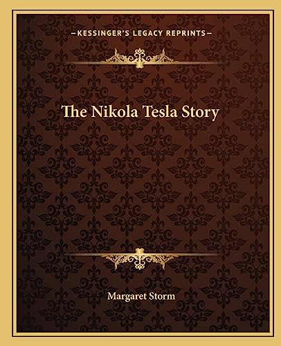 The Nikola Tesla Story