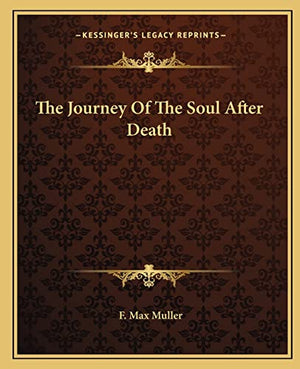 The Journey Of The Soul After Death