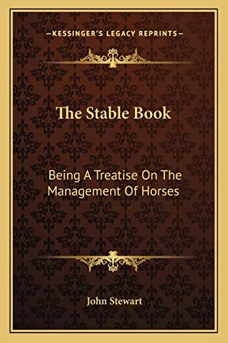 The Stable Book