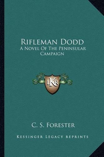 Rifleman Dodd