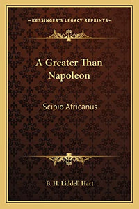 A Greater Than Napoleon 