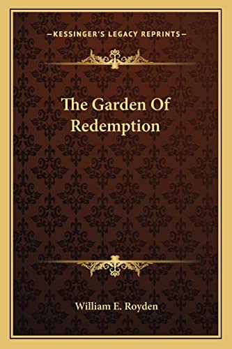The Garden Of Redemption