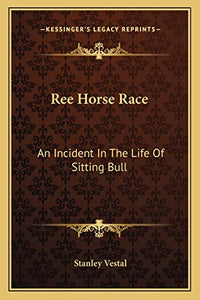 Ree Horse Race 