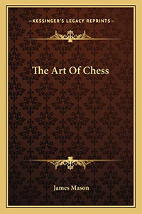The Art Of Chess 