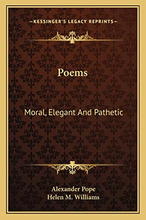Poems