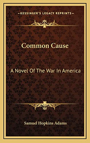 Common Cause